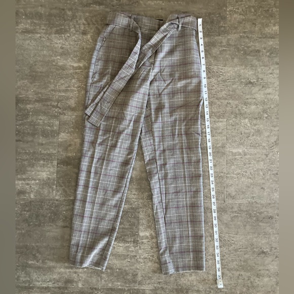 Reitmans High-Waisted Pants - Size 2 Petite - Picture 4 of 7